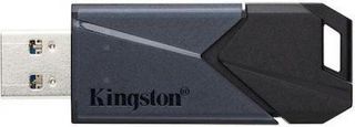 Flash Disk Kingston DataTraveler Exodia Onyx 128GB USB 3.2 Stick Grey