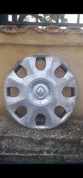 ΤΑΣΙ RENAULT CLIO 15"