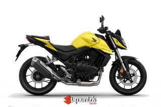 Honda CB 750 2026 Hornet, MY 2026, NEW!!!-thumb-66