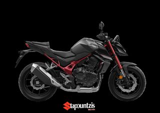 Honda CB 750 2026 Hornet, MY 2026, NEW!!!-thumb-30