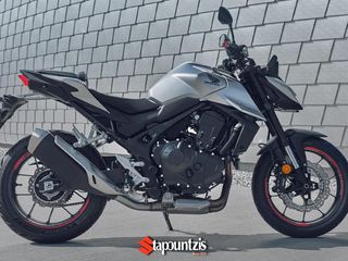 Honda CB 750 2026 Hornet, MY 2026, NEW!!!-thumb-32