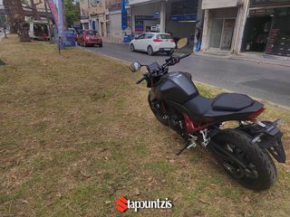 Honda CB 750 2026 Hornet, MY 2026, NEW!!!-thumb-2