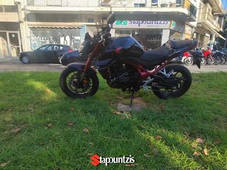 Honda CB 750 2026 Hornet, MY 2026, NEW!!!-thumb-37