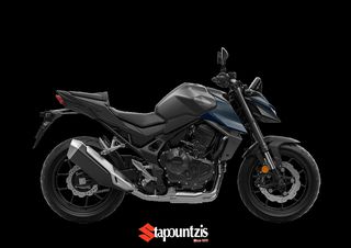 Honda CB 750 2026 Hornet, MY 2026, NEW!!!-thumb-25