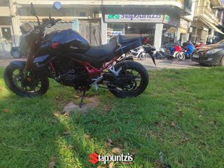 Honda CB 750 2026 Hornet, MY 2026, NEW!!!-thumb-38