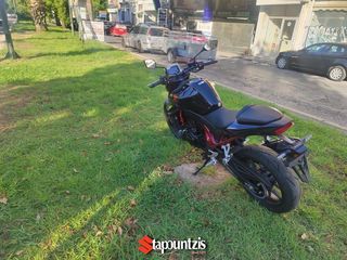 Honda CB 750 2026 Hornet, MY 2026, NEW!!!-thumb-39