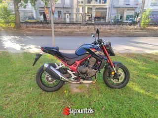 Honda CB 750 2026 Hornet, MY 2026, NEW!!!-thumb-41
