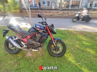 Honda CB 750 2026 Hornet, MY 2026, NEW!!!-thumb-42