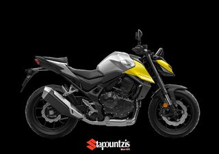 Honda CB 750 2026 Hornet, MY 2026, NEW!!!-thumb-23
