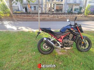 Honda CB 750 2026 Hornet, MY 2026, NEW!!!-thumb-43