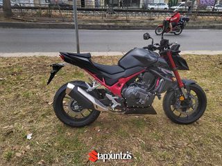 Honda CB 750 2026 Hornet, MY 2026, NEW!!!-thumb-5