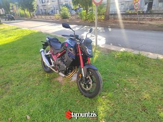 Honda CB 750 2026 Hornet, MY 2026, NEW!!!-thumb-44