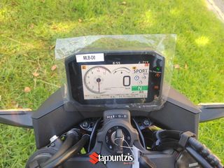 Honda CB 750 2026 Hornet, MY 2026, NEW!!!-thumb-47