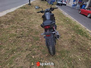Honda CB 750 2026 Hornet, MY 2026, NEW!!!-thumb-3