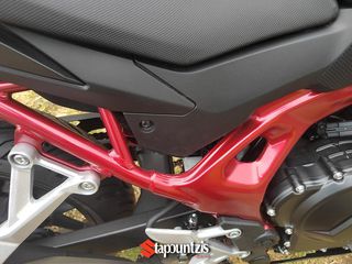 Honda CB 750 2026 Hornet, MY 2026, NEW!!!-thumb-12