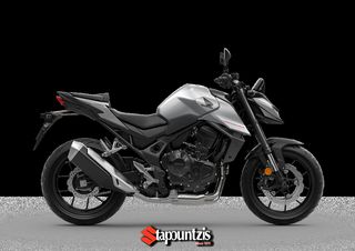 Honda CB 750 2026 Hornet, MY 2026, NEW!!!-thumb-28