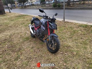 Honda CB 750 2026 Hornet, MY 2026, NEW!!!-thumb-8
