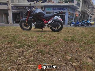 Honda CB 750 2026 Hornet, MY 2026, NEW!!!-thumb-1