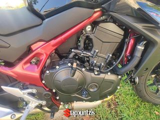 Honda CB 750 2026 Hornet, MY 2026, NEW!!!-thumb-53
