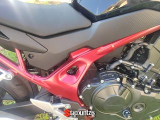 Honda CB 750 2026 Hornet, MY 2026, NEW!!!-thumb-54