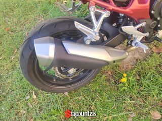 Honda CB 750 2026 Hornet, MY 2026, NEW!!!-thumb-55