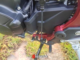 Honda CB 750 2026 Hornet, MY 2026, NEW!!!-thumb-56