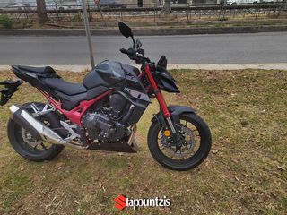 Honda CB 750 2026 Hornet, MY 2026, NEW!!!-thumb-6