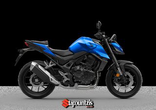 Honda CB 750 2026 Hornet, MY 2026, NEW!!!-thumb-27