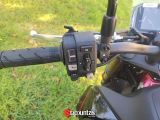 Honda CB 750 2026 Hornet, MY 2026, NEW!!!-thumb-57