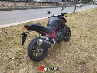 Honda CB 750 2026 Hornet, MY 2026, NEW!!!-thumb-4