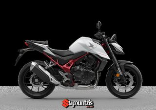 Honda CB 750 2026 Hornet, MY 2026, NEW!!!-thumb-29