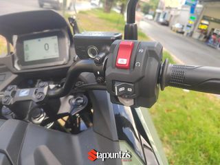 Honda NC 750 2026 X,2026,Διπλό δισκόφρενο,DCT!!-thumb-34