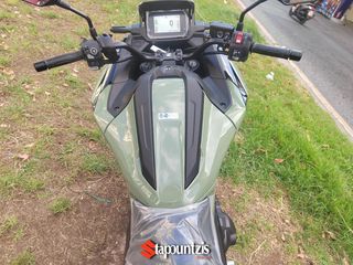 Honda NC 750 2026 X,2026,Διπλό δισκόφρενο,DCT!!-thumb-54