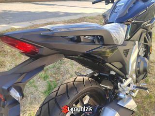 Honda NC 750 2026 X,2026,Διπλό δισκόφρενο,DCT!!-thumb-50