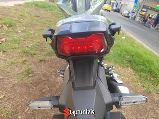 Honda NC 750 2026 X,2026,Διπλό δισκόφρενο,DCT!!-thumb-48