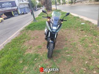 Honda NC 750 2026 X,2026,Διπλό δισκόφρενο,DCT!!-thumb-25