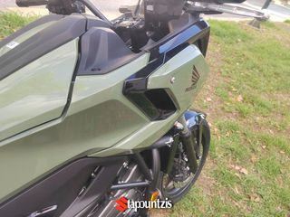Honda NC 750 2026 X,2026,Διπλό δισκόφρενο,DCT!!-thumb-47