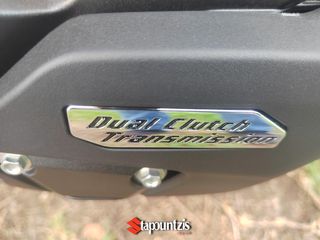 Honda NC 750 2026 X,2026,Διπλό δισκόφρενο,DCT!!-thumb-61