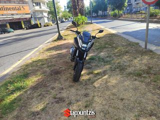 Honda NC 750 2026 X,2026,Διπλό δισκόφρενο,DCT!!-thumb-23