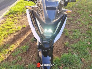 Honda NC 750 2026 X,2026,Διπλό δισκόφρενο,DCT!!-thumb-59