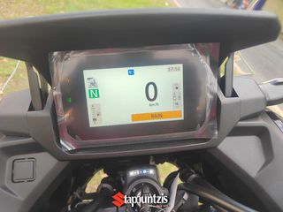 Honda NC 750 2026 X,2026,Διπλό δισκόφρενο,DCT!!-thumb-42