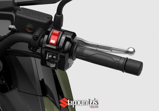 Honda NC 750 2026 X,2026,Διπλό δισκόφρενο,DCT!!-thumb-69