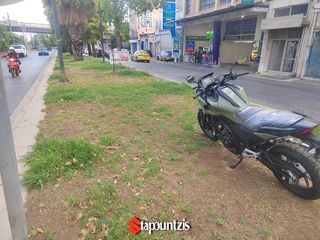 Honda NC 750 2026 X,2026,Διπλό δισκόφρενο,DCT!!-thumb-7