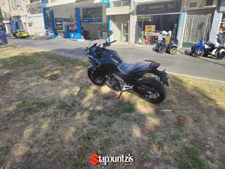 Honda NC 750 2026 X,2026,Διπλό δισκόφρενο,DCT!!-thumb-6