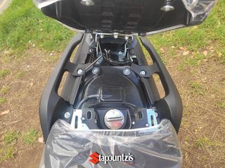 Honda NC 750 2026 X,2026,Διπλό δισκόφρενο,DCT!!-thumb-45