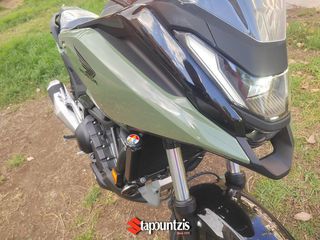 Honda NC 750 2026 X,2026,Διπλό δισκόφρενο,DCT!!-thumb-58