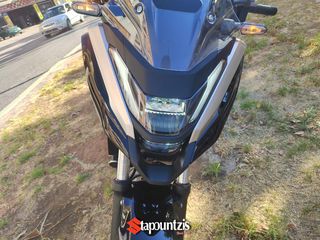 Honda NC 750 2026 X,2026,Διπλό δισκόφρενο,DCT!!-thumb-57