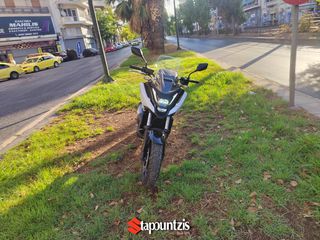 Honda NC 750 2026 X,2026,Διπλό δισκόφρενο,DCT!!-thumb-24