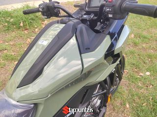 Honda NC 750 2026 X,2026,Διπλό δισκόφρενο,DCT!!-thumb-33