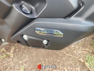 Honda NC 750 2026 X,2026,Διπλό δισκόφρενο,DCT!!-thumb-32